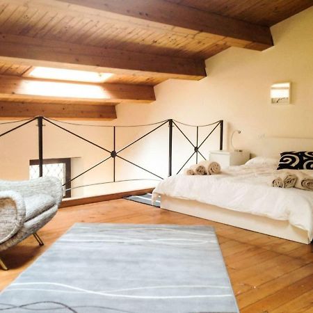 San Giuliano House Daire Katanya Dış mekan fotoğraf