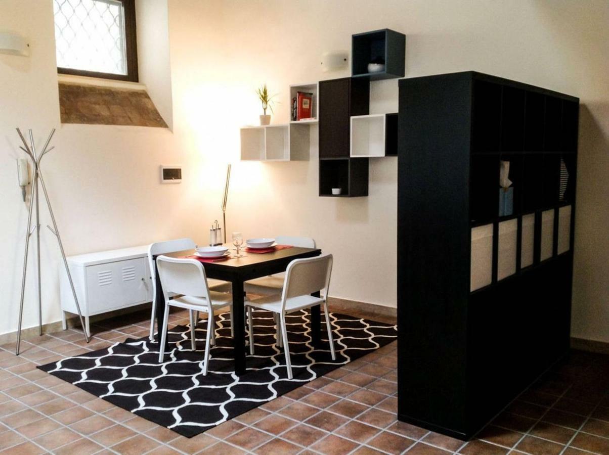 San Giuliano House Daire Katanya Dış mekan fotoğraf