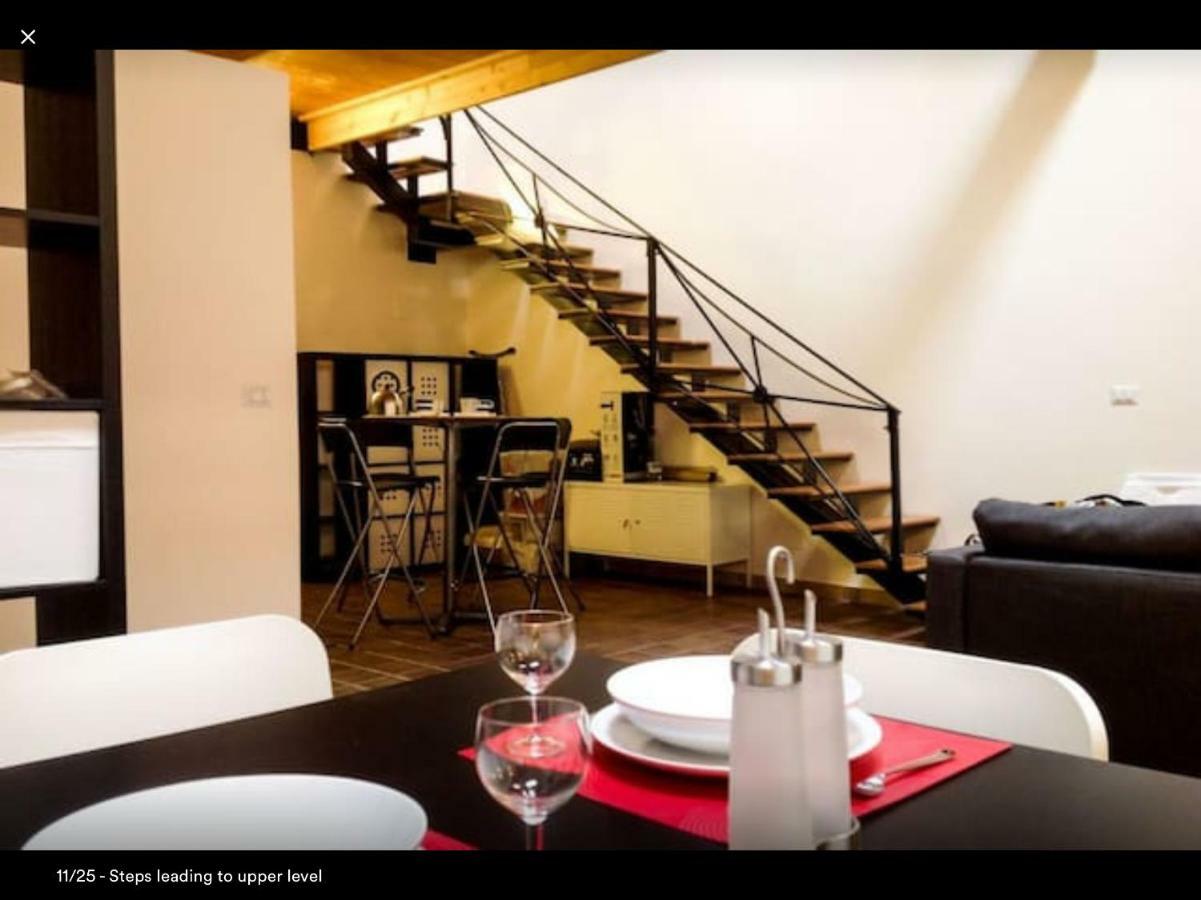 San Giuliano House Daire Katanya Dış mekan fotoğraf