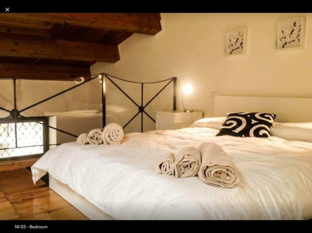 San Giuliano House Daire Katanya Dış mekan fotoğraf