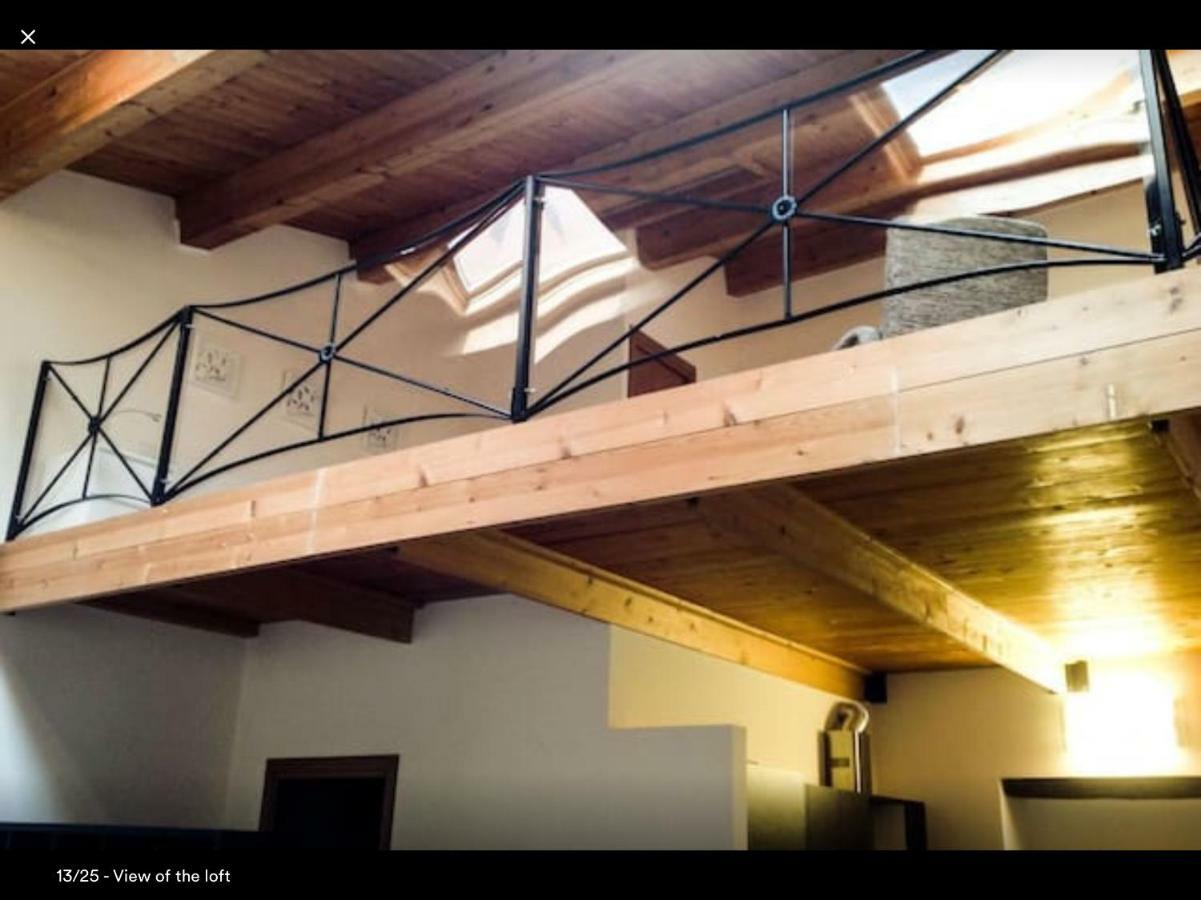 San Giuliano House Daire Katanya Dış mekan fotoğraf