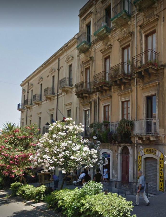 San Giuliano House Daire Katanya Dış mekan fotoğraf