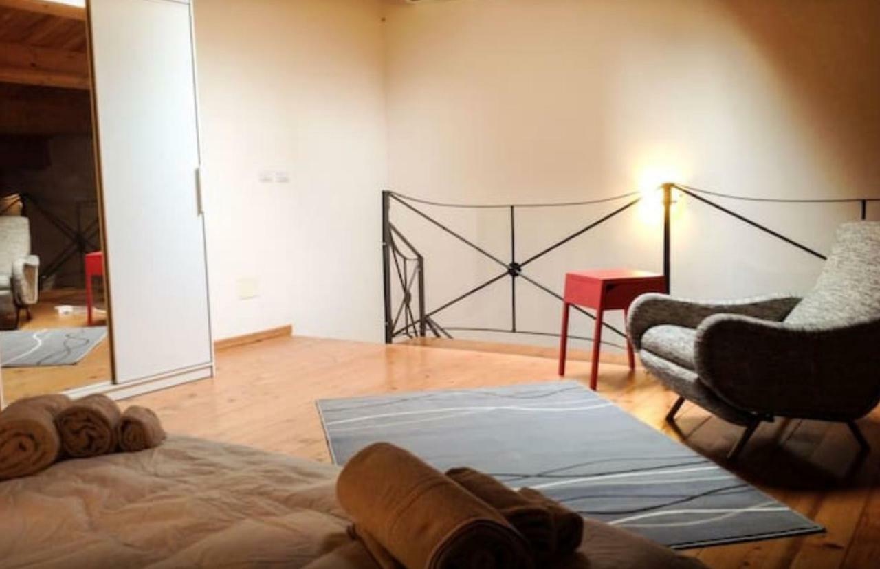 San Giuliano House Daire Katanya Dış mekan fotoğraf
